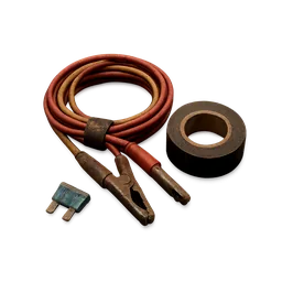 Hotwire Kit