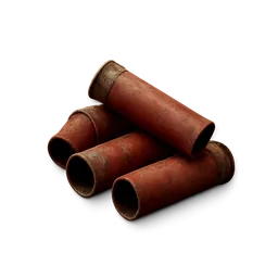 Shotgun Hulls