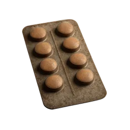 Ibuprofen