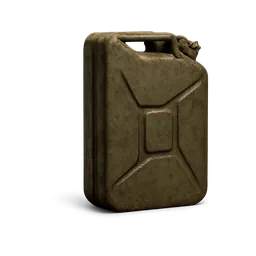 Jerry Can (Empty)
