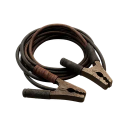 Jumper Cables