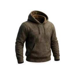 Lined Hoodie