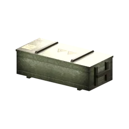 Ammo Chest Kit