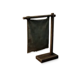 Dyed Banner Kit