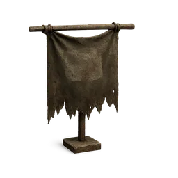 Green Banner Kit