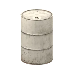 Liquid Barrel Kit