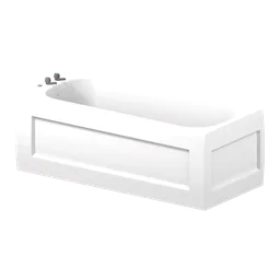 Bathtub