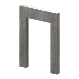 Concrete Wall Kit