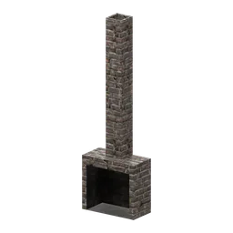 Fireplace Kit