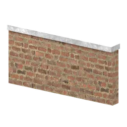 Garden Wall Kit