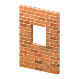 Masonry Wall Kit