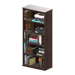Bookcase