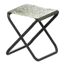 Folding Stool Kit