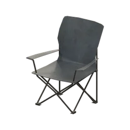 Camp Chair Kit