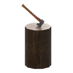 Chopping Block Kit