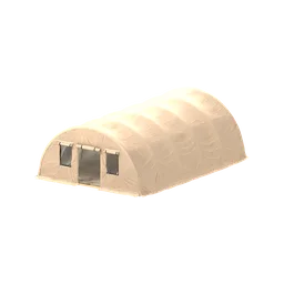 Command Tent Kit