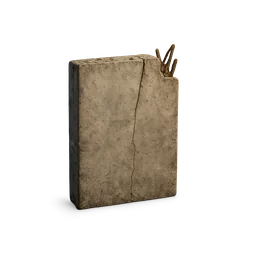 Concrete Slab Wall Kit