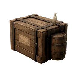 Fermenting Barrel Kit