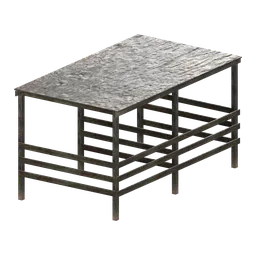 Field Shelter Kit
