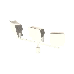 Flood Light Kit