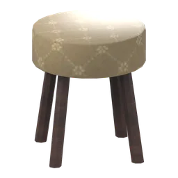 Footstool