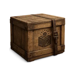 Game Crate Kit