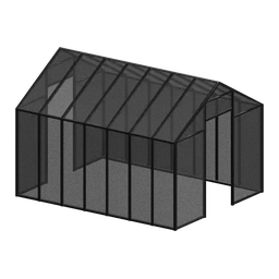 Greenhouse Kit