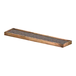 Long Planting Bed Kit