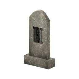 Headstone Kit