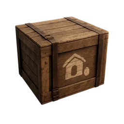 Hen House Kit