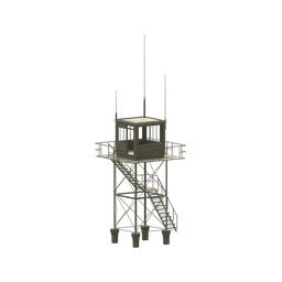 Hunting Stand Kit