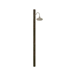 Lamp Post Kit