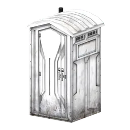 Pit Latrine Kit