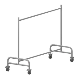 Laundry Rack Kit