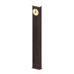 Longcase Clock