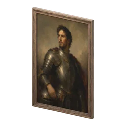 Framed Picture