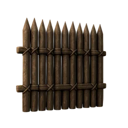 Long Palisade Kit