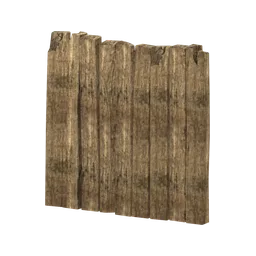 Stake Fence Kit