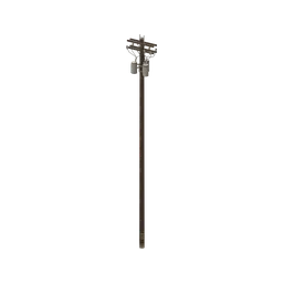 Cable Pole Kit