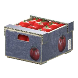 Produce Crate Kit
