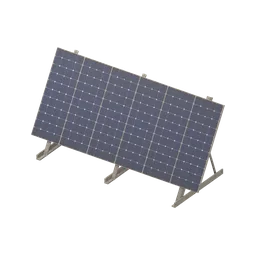Solar Array Kit