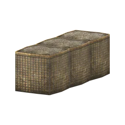 Spike Barricade Kit