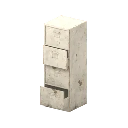 Supply Shelf Kit