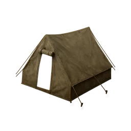 Survival Tent Kit