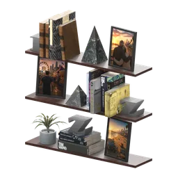 Wall Shelf