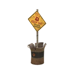 Ward Chime Kit