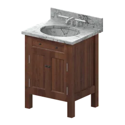 Wash Basin