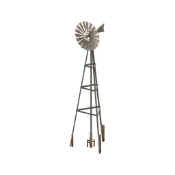 Wind Turbine Kit