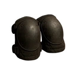 Knee Pads