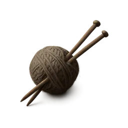 Knitting Needles
